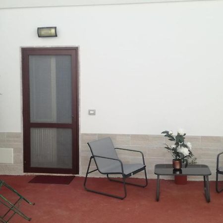 דירות אוטרנטו Casa Altomare מראה חיצוני תמונה