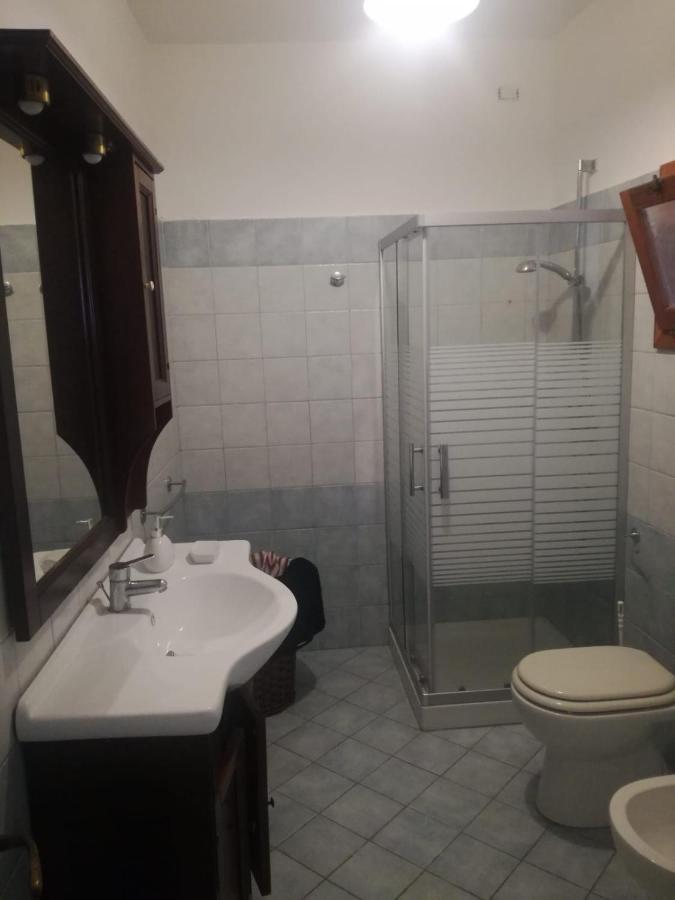 דירות אוטרנטו Casa Altomare מראה חיצוני תמונה