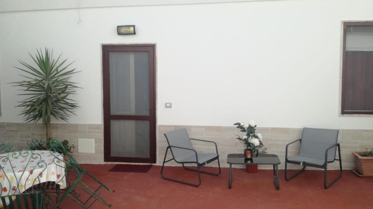 דירות אוטרנטו Casa Altomare מראה חיצוני תמונה