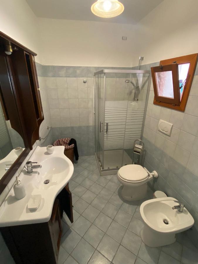 דירות אוטרנטו Casa Altomare מראה חיצוני תמונה