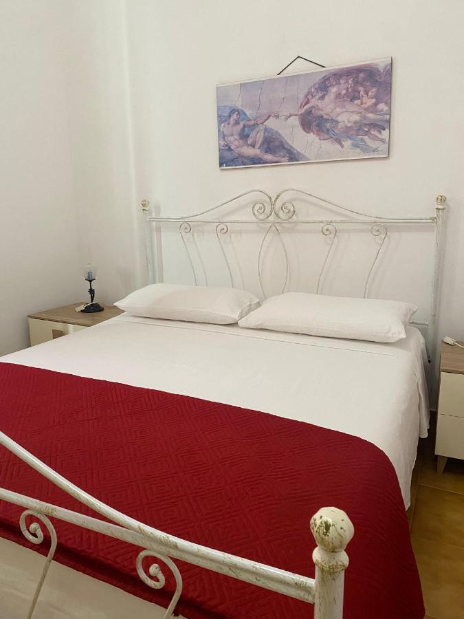 דירות אוטרנטו Casa Altomare מראה חיצוני תמונה