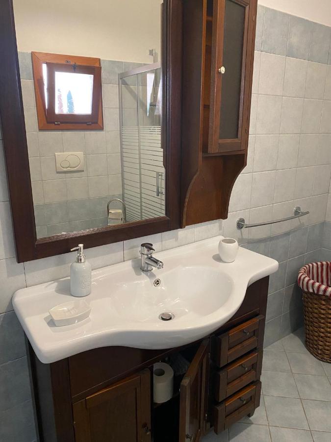 דירות אוטרנטו Casa Altomare מראה חיצוני תמונה