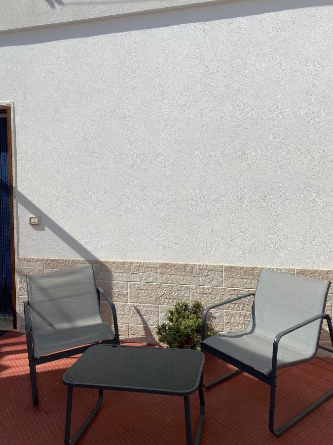 דירות אוטרנטו Casa Altomare מראה חיצוני תמונה